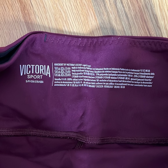 VICTORIA’S SECRET PANTS - Picture 3 of 4